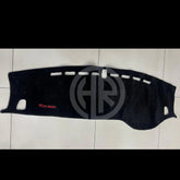 Hyundai Tucson Velvet Dashboard Mat Luxury Dust & Scratch Protection